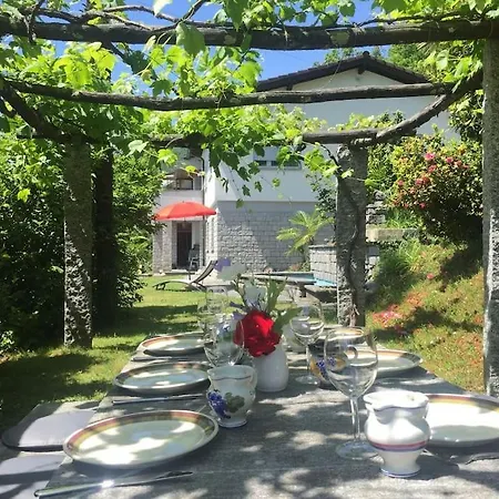 Il Bell'ovile, Bellissima Nel Verde, Con Privacy Garantita Villa *