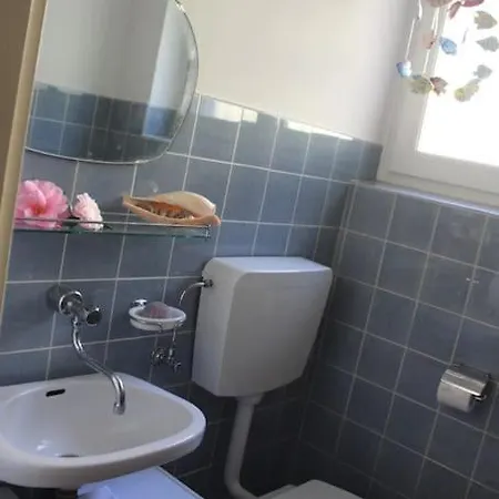 فيلة Il Bell'ovile, Bellissima Nel Verde, Con Privacy Garantita *