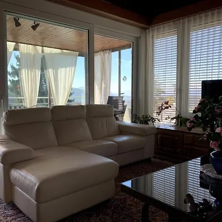 Il Bell'ovile, Bellissima Nel Verde, Con Privacy Garantita فيلة