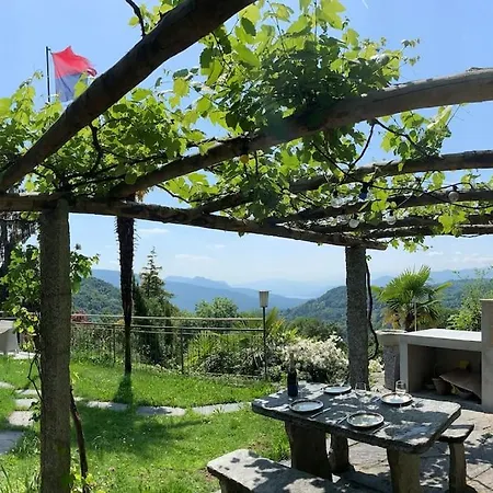 Il Bell'ovile, Bellissima Nel Verde, Con Privacy Garantita فيلة